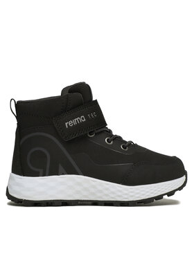 Reima Reima Schnürschuhe Hiipien 5400018B Schwarz