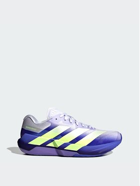 adidas adidas Buty na siłownię 164649 Fioletowy