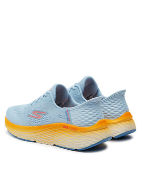 Skechers Tenisice Max Cushioning Elite 2.0 129626/BLOR Plava