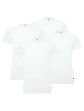 Levi's® Levi's® T-Shirt 27144 Biały Comfort Fit