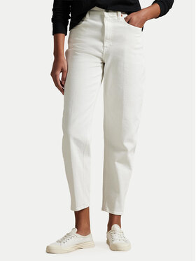 Polo Ralph Lauren Polo Ralph Lauren Jeans 211969399001 Bianco Tapered Fit