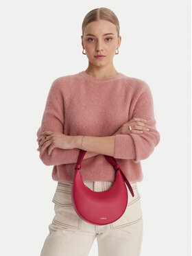 Furla Furla Táska Delizia Mini WE00649 AX0733 CN 4485S Rózsaszín