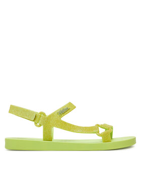 Melissa Melissa Sandali Mini Melissa Sun Dowtown II Inf 36099 Bianco