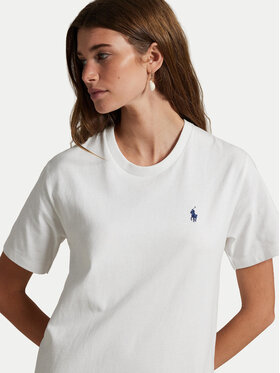Φόρεμα καθημερινό Polo Ralph Lauren φωτογραφία
