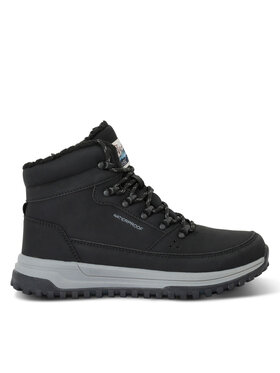 Regatta Regatta Trekkingschuhe Sherbourne RWF849 Schwarz