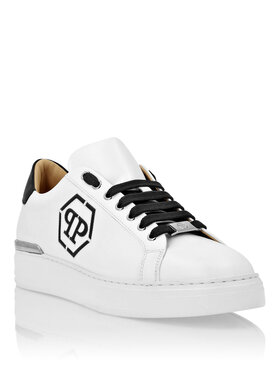 PHILIPP PLEIN PHILIPP PLEIN Sneakersy 21077 Czarny