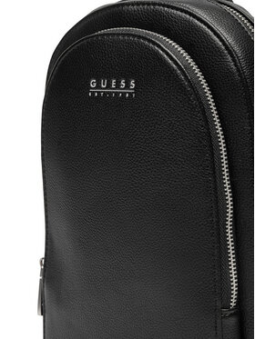 Guess Crossover Torbica HMMETU P4269 Crna