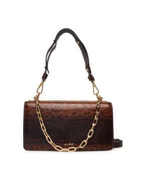 Aldo Aldo Дамска чанта Dabouca 14143620 Кафяв