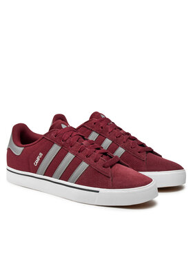 Adidas Tenisice Campus Vulc IF9286 Tamnocrvena