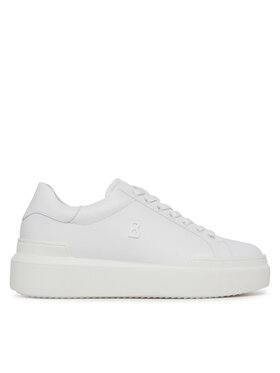 Bogner Bogner Sneakersy Hollywood 18 C 22520005 Biały
