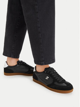 KARL LAGERFELD KARL LAGERFELD Tossud Kandidate KL63833N Must