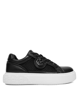 PINKO PINKO Sportcipők Yoko 33 SS0181 P132 Fekete