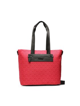 Nobo Nobo Geantă NBAG-N2700-C004 Roșu