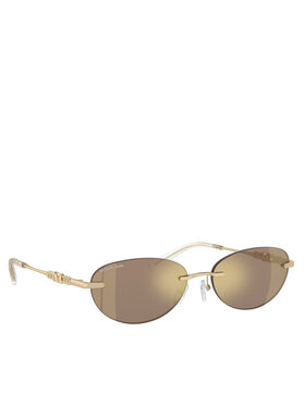 Michael Kors Michael Kors Ochelari de soare Manchester 0MK1151 10145A Auriu