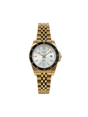 Liu Jo Liu Jo Годинник Company Lady TLJ2322 Золотий