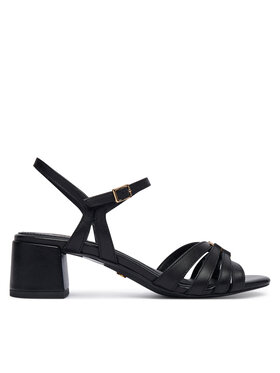 Tamaris Tamaris Босоніжки 1-28229-46 Чорний