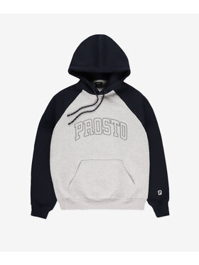 PROSTO. PROSTO. Bluza Shizzo Granatowy Regular Fit