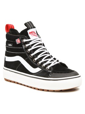 Vans Vans Laisvalaikio batai Sk8-Hi Mte-2 VN0007NK6BT1 Juoda