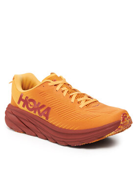 Hoka Hoka Topánky Rincon 3 1119395 Oranžová