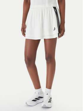 adidas adidas Minigonna House Of Tiro JY7634 Bianco Regular Fit