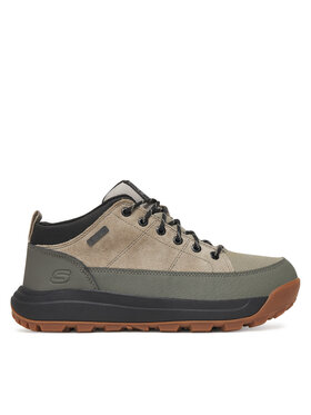 Skechers Skechers Pārgājienu apavi Cambert 210900 CMNT Pelēks