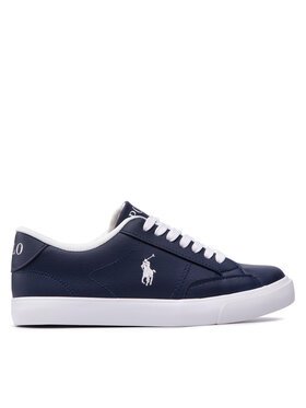 Polo Ralph Lauren Superge Theron Iv RF103430 Mornarsko Modra