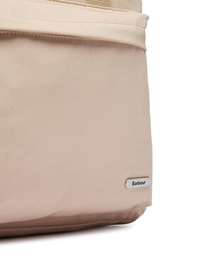 Barbour Barbour Kuprinės Olivia LBA0369BE11 Smėlio