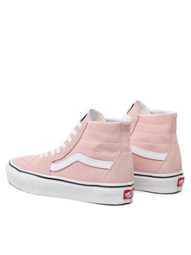 Vans Superge Sk8-Hi Tapered VN0009QPBQL1 Roza