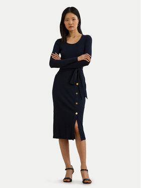 Φόρεμα υφασμάτινο LAUREN RALPH LAUREN
