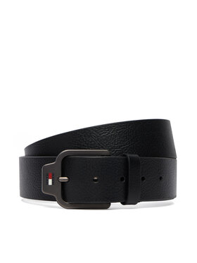 Tommy Jeans Tommy Jeans Cintura Tjm Scanton Seasonal 4.0 AM0AM14236 Nero