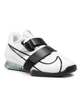 Nike Nike Chaussures Romaleos 4 CD3463 101 Blanc