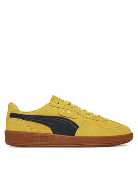 Puma Puma Laisvalaikio batai Palermo 396463 71 Geltona
