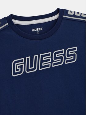 T-Shirt Guess Kids φωτογραφία