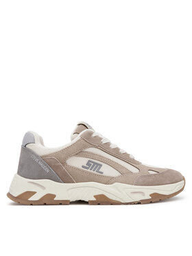 Steve Madden Steve Madden Tenisice Sneak Peak-E SM19000129 Smeđa