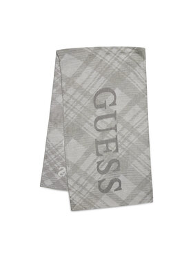 Guess Guess Šal AM9033 POL03 Siva