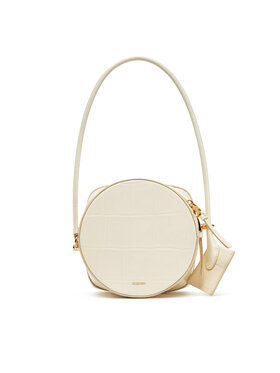 JACQUEMUS JACQUEMUS Сумка Light Ivory 24E241BA398-3164 Écru