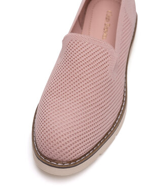 Πάνινα παπούτσια Clara Barson φωτογραφία