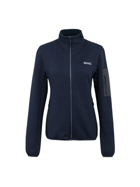 Regatta Regatta Kurtka outdoor Aldean Granatowy Long Fit