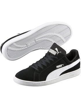 Puma Puma Sneakersy 361730 Czarny