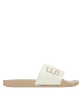 EA7 Emporio Armani EA7 Emporio Armani Чехли 7X000108 AF15118 M6086 Бежов