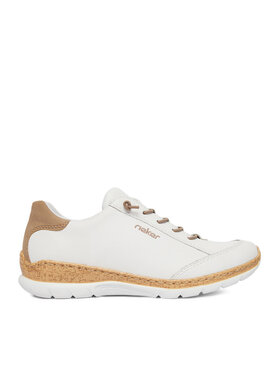 Rieker Rieker Sneakers CEO-N42K5-80 Alb