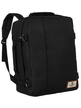 Peterson Peterson Plecak PTN BPP-04 Czarny