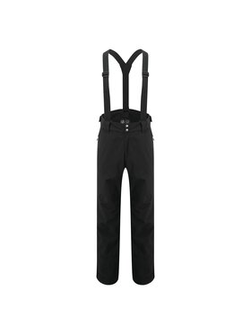 Dare2B Dare2B Spodnie snowboardowe Achieve II Czarny Race Fit