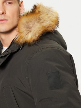 Parka Mustang φωτογραφία