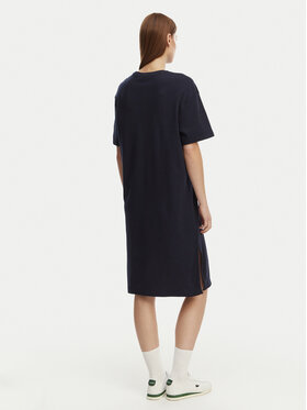Φόρεμα καθημερινό Lacoste