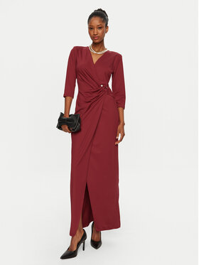 Φόρεμα βραδινό Rinascimento φωτογραφία