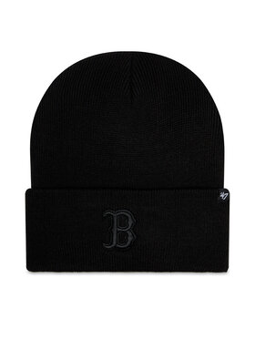 47 Brand 47 Brand Σκούφος MLB Boston Red Sox Haymaker '47 B-HYMKR02ACE-BKB Μαύρο