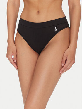 Polo Ralph Lauren Polo Ralph Lauren Culotte classiche 4P0496 Nero