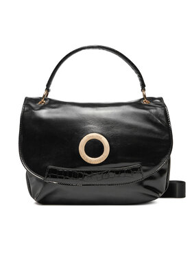 Monnari Monnari Torebka BAG6010 Czarny