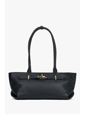 Estro Estro Borsetta ER00118151 Nero